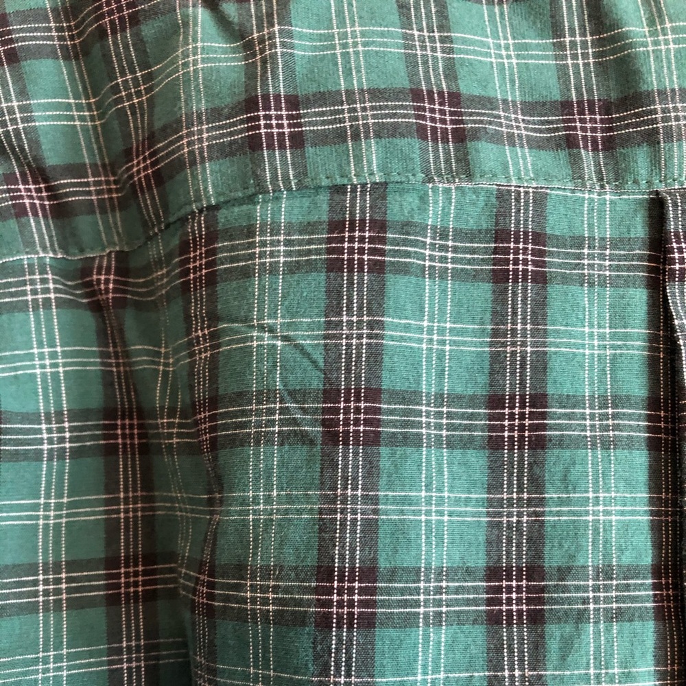 Old Navy Button Up - Picture 5 of 5